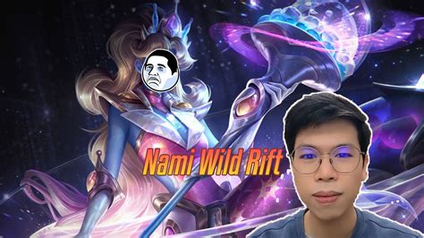 Nami Build with Highest Winrate